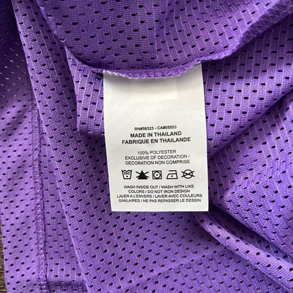 Jordan Women's Jersey- Size Medium - Picture 6 of 6